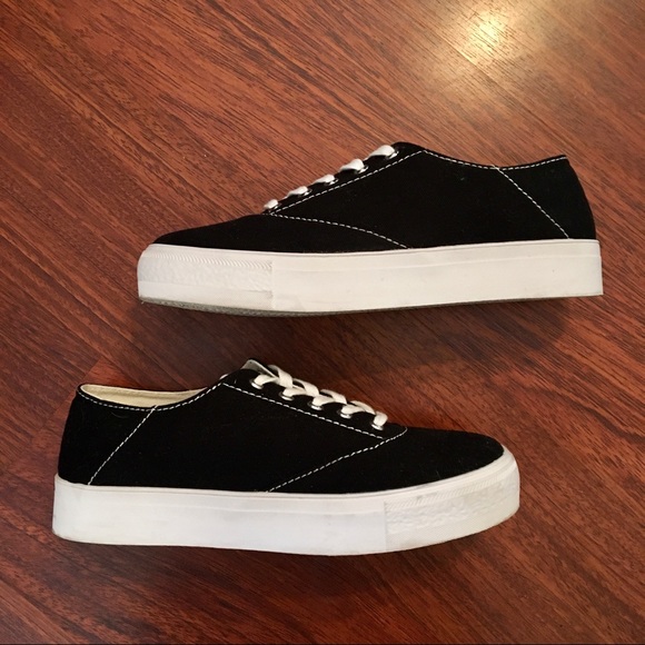 Forever 21 - Platform Sneakers